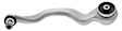 2018 BMW 330i xDrive - Front, Passenger Side, Lower, Frontward Control Arm, With ball joint(s), Supreme Series