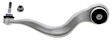 2018 BMW 330i xDrive - Front, Passenger Side, Lower, Frontward Control Arm, With ball joint(s), Supreme Series