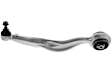 CMS101389 Front, Passenger Side, Upper Control Arm, With ball joint(s), Supreme Series