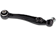 CMS101401 Control Arm, Supreme Series
