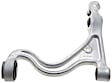 CMS101411 Front, Driver Side, Lower Control Arm, Supreme Series