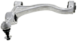 CMS101411 Front, Driver Side, Lower Control Arm, Supreme Series