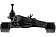 CMS101420 Front, Driver Side, Upper Control Arm, With ball joint(s), Supreme Series