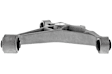 2013 Jaguar XFR - Rear, Driver Side, Lower Control Arm, Supreme Series