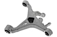 2013 Jaguar XFR - Rear, Driver Side, Lower Control Arm, Supreme Series