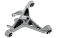 2013 Jaguar XFR - Rear, Driver Side, Lower Control Arm, Supreme Series