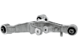 2013 Jaguar XFR - Rear, Driver Side, Lower Control Arm, Supreme Series