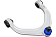 CMS101433 Front, Driver Side, Upper Control Arm, Supreme Series