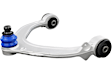CMS101433 Front, Driver Side, Upper Control Arm, Supreme Series