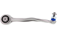 CMS101489 Front, Passenger Side, Lower, Frontward Control Arm, Supreme Series