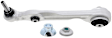 CMS101491 Front, Passenger Side, Lower, Rearward Control Arm, Supreme Series