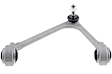 CMS101497 Front, Driver Side, Upper Control Arm, Supreme Series