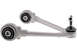 CMS101497 Front, Driver Side, Upper Control Arm, Supreme Series