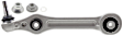 CMS101502 Front, Lower, Rearward Control Arm, Supreme Series