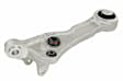 CMS101503 Front, Driver Side, Lower, Rearward Control Arm, Supreme Series