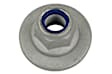 CMS101503 Front, Driver Side, Lower, Rearward Control Arm, Supreme Series