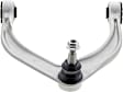 CMS101529 Front, Driver Side, Upper Control Arm, Supreme Series