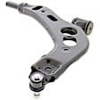 CMS101546 Front, Driver Side, Lower Control Arm