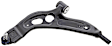 CMS101546 Front, Driver Side, Lower Control Arm