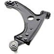 CMS101567 Front, Driver Side, Lower Control Arm