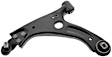 CMS101567 Front, Driver Side, Lower Control Arm