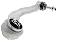 CMS101585 Front, Driver Side, Lower, Frontward Control Arm, Supreme Series