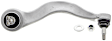 CMS101585 Front, Driver Side, Lower, Frontward Control Arm, Supreme Series