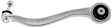 CMS101590 Front, Passenger Side, Frontward Control Arm