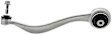 CMS101590 Front, Passenger Side, Frontward Control Arm