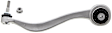 CMS101590 Front, Passenger Side, Frontward Control Arm