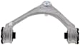 CMS101615 Front, Passenger Side, Upper Control Arm, Supreme Series