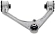 CMS101615 Front, Passenger Side, Upper Control Arm, Supreme Series