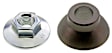 CMS101624 Front, Driver Side, Lower Control Arm