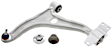 CMS101624 Front, Driver Side, Lower Control Arm