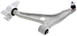 CMS101624 Front, Driver Side, Lower Control Arm