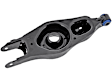 CMS251109 Rear, Driver or Passenger Side, Lower Control Arm, Supreme Series
