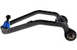 CMS251114 Control Arm, Supreme Series
