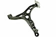 CMS251127 Front, Passenger Side, Lower Control Arm, Supreme Series