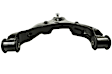 CMS251135 Front, Driver Side, Lower Control Arm, Supreme Series