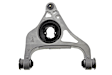 CMS251150 Front, Driver Side, Lower Control Arm, Aluminum, Supreme Series