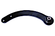 CMS251165 Rear, Driver or Passenger Side, Upper Control Arm, Supreme Series