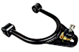 CMS251166 Front, Driver or Passenger Side, Upper Control Arm, Supreme Series