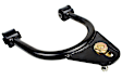 CMS251167 Front, Driver or Passenger Side, Upper Control Arm, Supreme Series