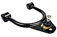 CMS251167 Front, Driver or Passenger Side, Upper Control Arm, Supreme Series