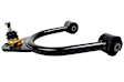 CMS251167 Front, Driver or Passenger Side, Upper Control Arm, Supreme Series