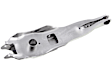 CMS251174 Rear, Lower Trailing Arm, Bushing, Supreme Series
