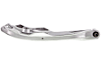 CMS251174 Rear, Lower Trailing Arm, Bushing, Supreme Series