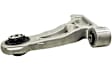 CMS251185 Front, Passenger Side, Lower Control Arm, Supreme Series