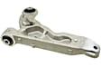 CMS251185 Front, Passenger Side, Lower Control Arm, Supreme Series