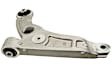 2016 Jeep Cherokee - Front, Driver Side, Lower Control Arm, AWD, Without ball joint(s), Supreme Series